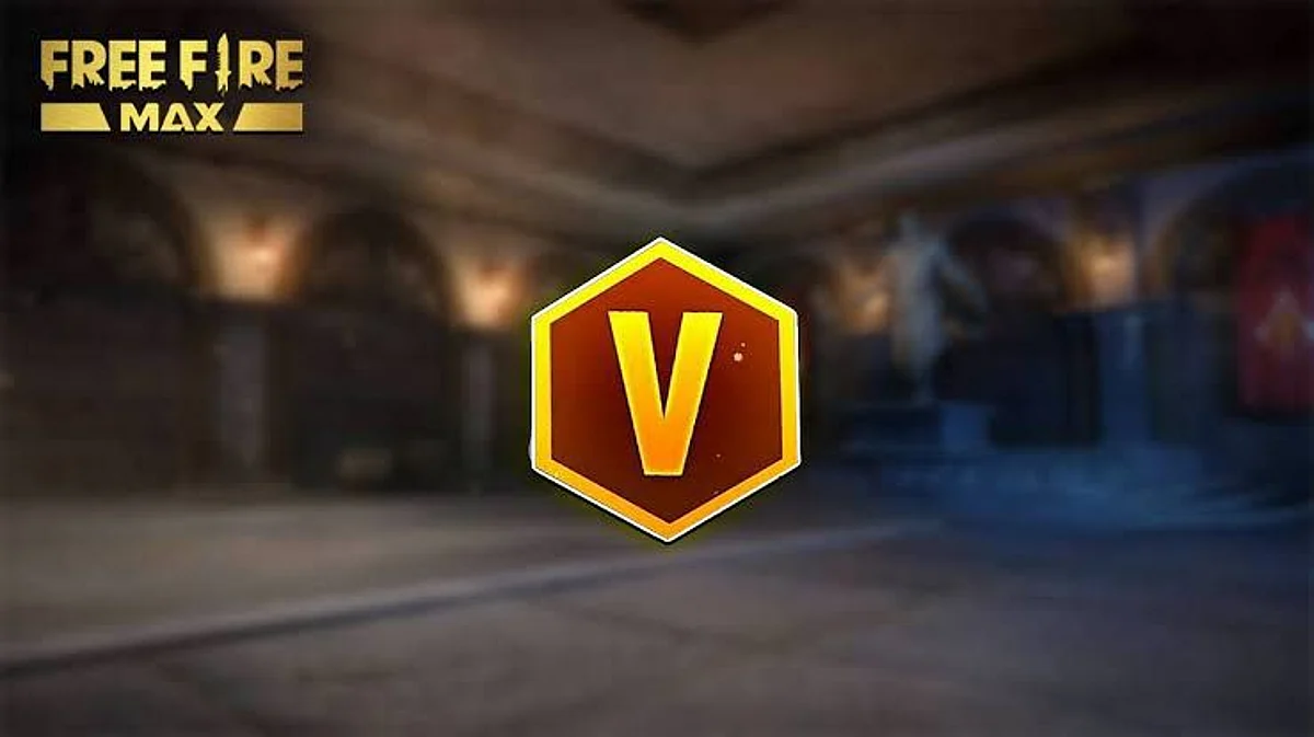 Free Fire Max V Badge: पार्टनर प्रोग्राम इवेंट का बनें हिस्सा, जीत सकते हैं ये अनोखा बैज