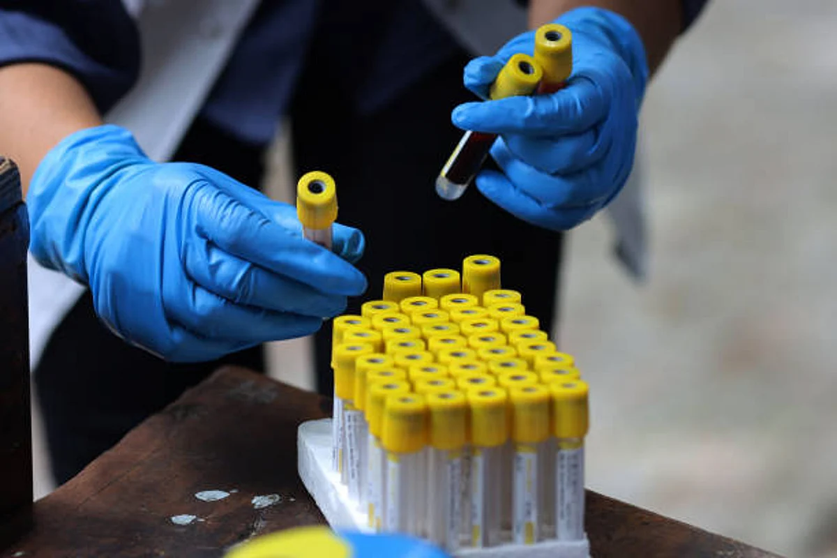 Covid-19 New Variant: कोरोना के 2 नए वेरिएंट ने बढ़ाई चिंता, मुंबई में मिला पहले मामला