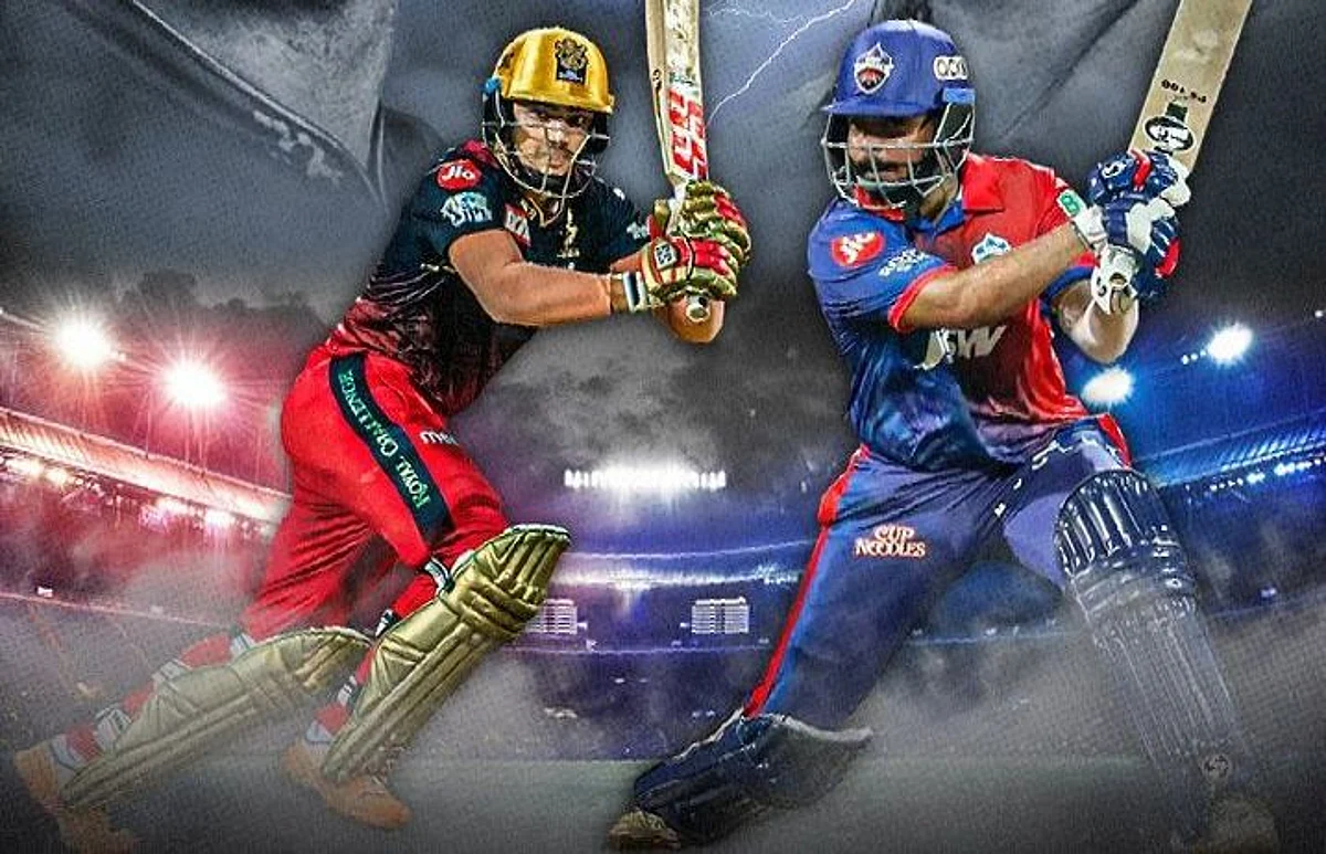 DC vs RCB: किंग कोहली से रहेगी बड़ी पारी की उम्मीद, दिल्ली के सामने राह आसान नहीं