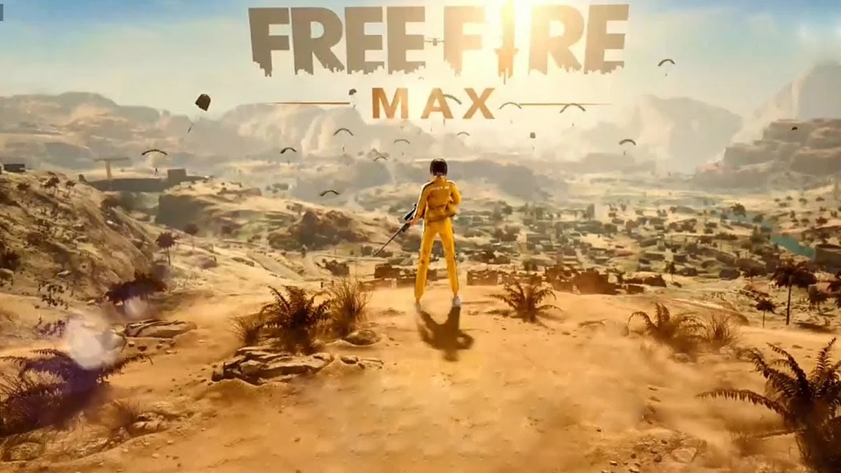 Free Fire Max: हॉट ड्रॉप जोन में सरवाइव करने में काम आएंगे ये हथियार