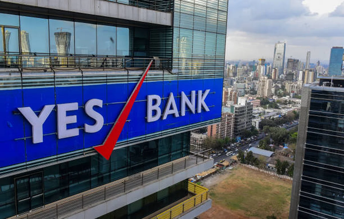 Yes Bank Shares: स्टॉक्स की कीमत में आया 25.5 प्रतिशत का ज़ोरदार उछाल