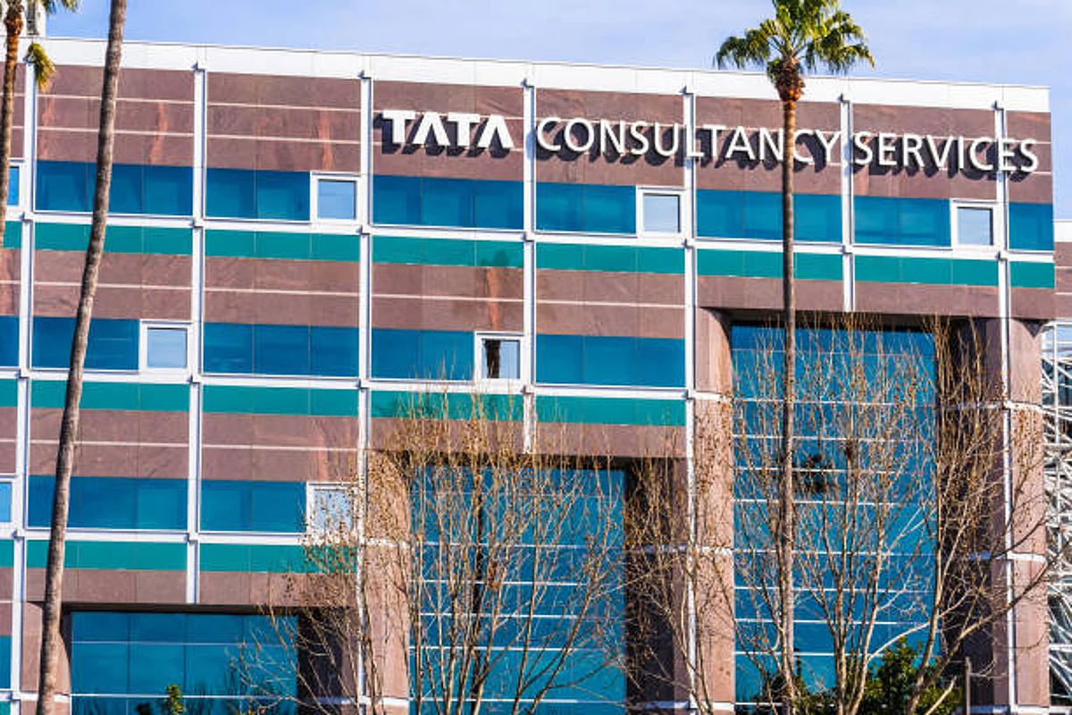TCS Shares: टॉप पर बैठने के अगले दिन गिरी स्टॉक्स की कीमत, अब क्या करें निवेशक?