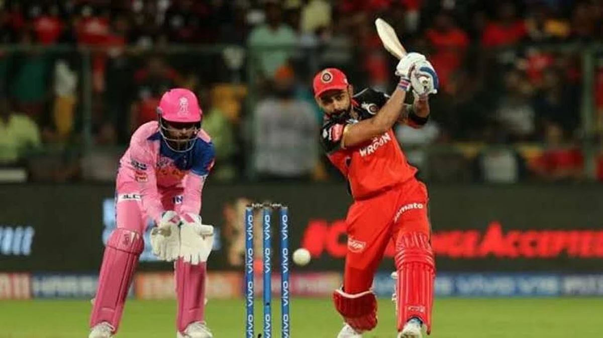 RCB vs RR: बेंगलोर से पिछली हार का बदला लेने आज मैदान में उतरेगी राजस्थान