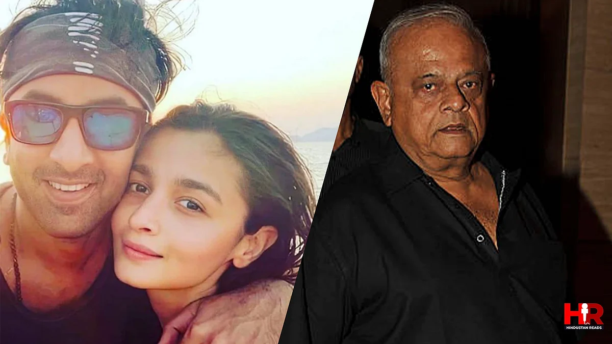 Alia-Ranbir Wedding: रॉबिन भट्ट ने किया कन्फर्म, यहां होगी शादी