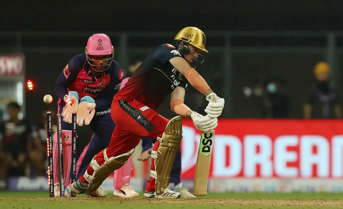 RCB vs RR Match Highlights: 4 विकेट से हारे रॉयल्स, इन दो खिलाड़ियों ने मचाया तूफान