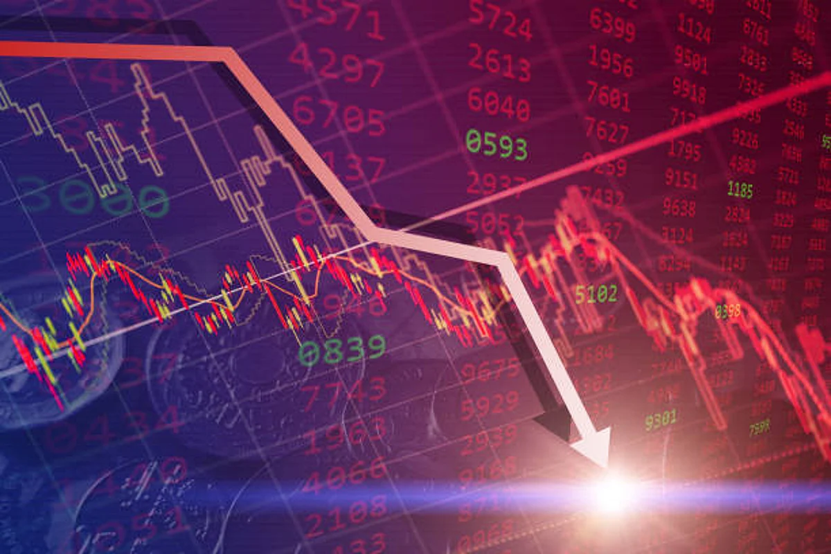 Share Market News: छुट्टियों के चलते बंद शेयर मार्केट, इस हफ्ते 2% के करीब लुढ़का
