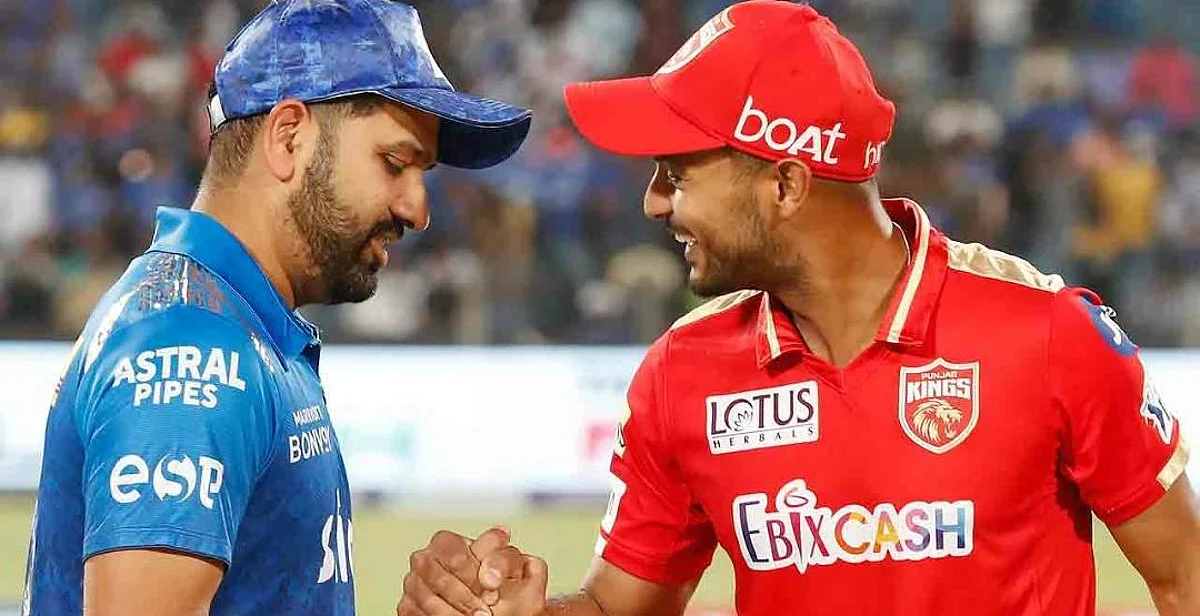 MI vs PBKS Match Highlights: 5 बार की आईपीएल चैंपियन मुंबई की एक और हार