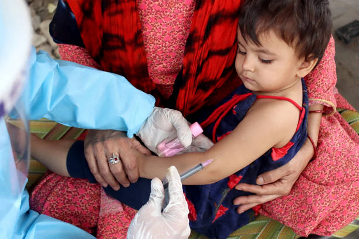 Covid-19 Vaccine for Children: DCGI से अब इन टीकों को भी मिली मंज़ूरी