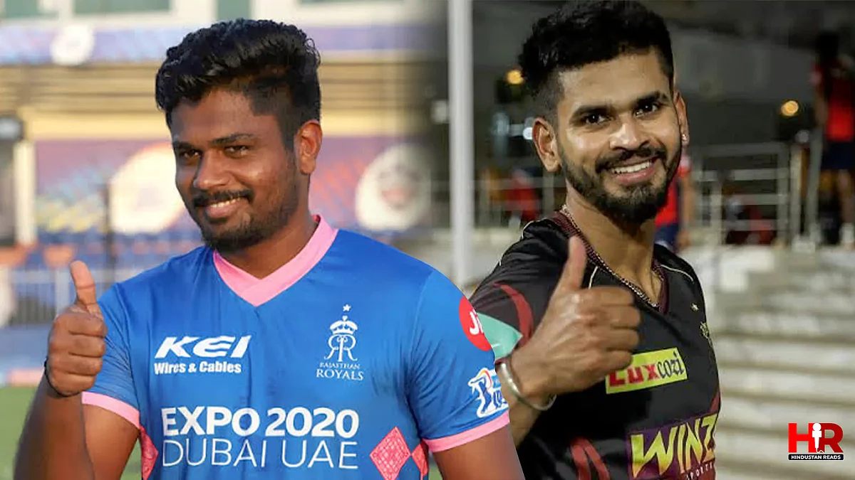 RR vs KKR: टूर्नामेंट में वापसी करने को तैयार राजस्थान और कोलकाता, किसकी होगी जीत?