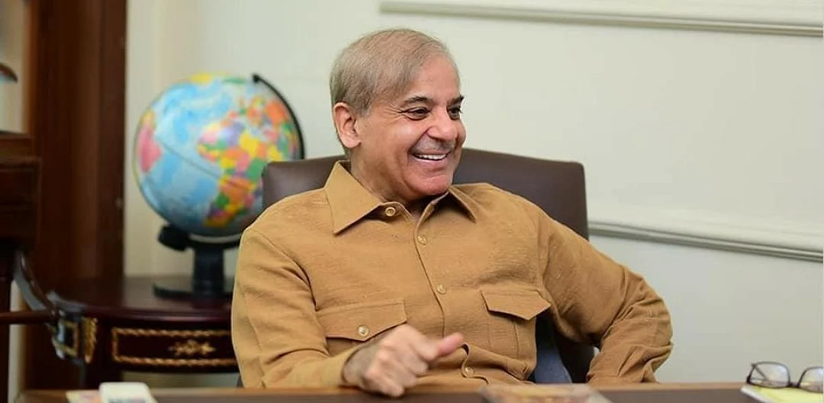शाहबाज़ शरीफ़ ने इमरान खान को किया क्लीन बोल्ड, कश्मीर मुद्दे पर भी पड़ेगा असर