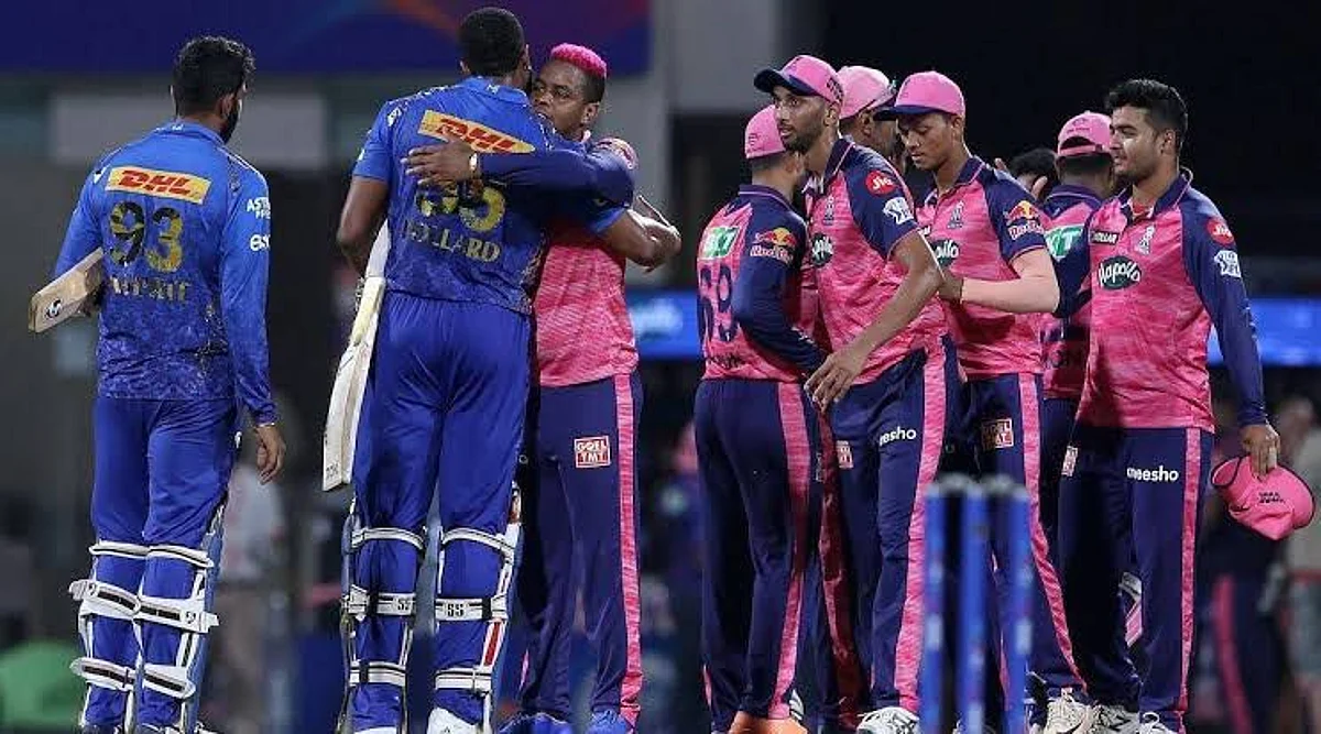 IPL 2022 Upcoming Matches: आज होंगे 2 महामुकाबले, यहां जानें किस टीम का पलड़ा भारी