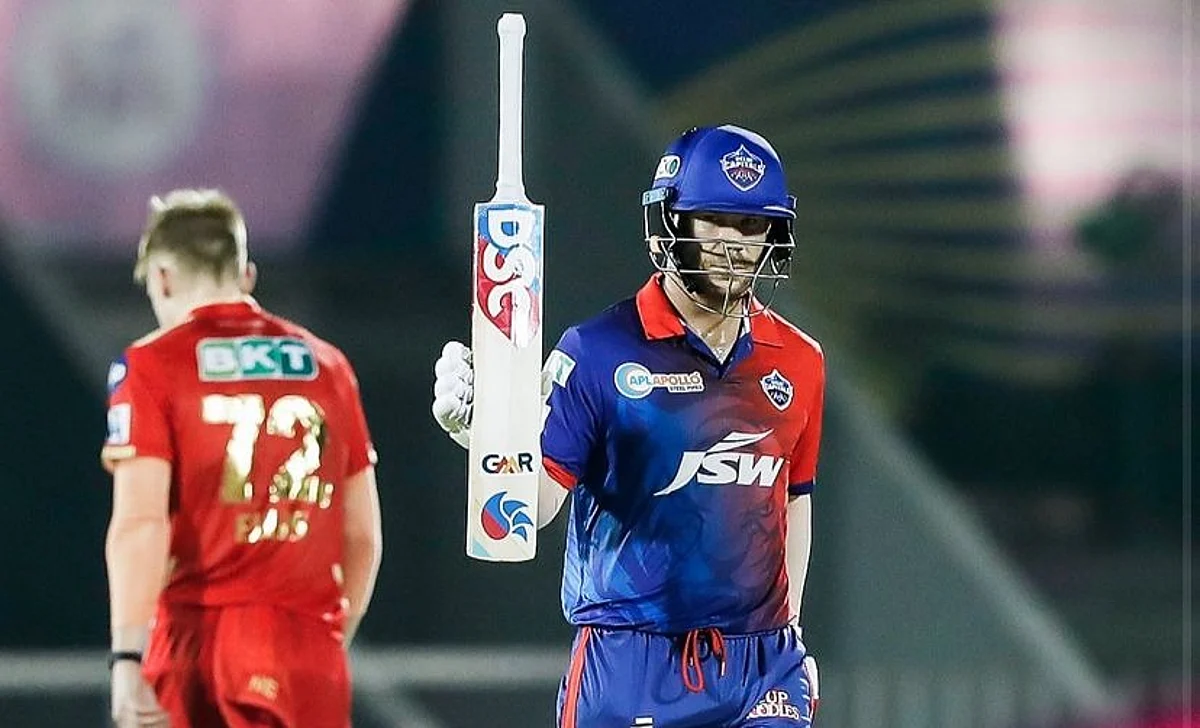 DC vs PBKS Match Highlights: वार्नर-शॉ की साझेदारी पड़ी पंजाब पर भारी, 9 विकेट से जीता मैच