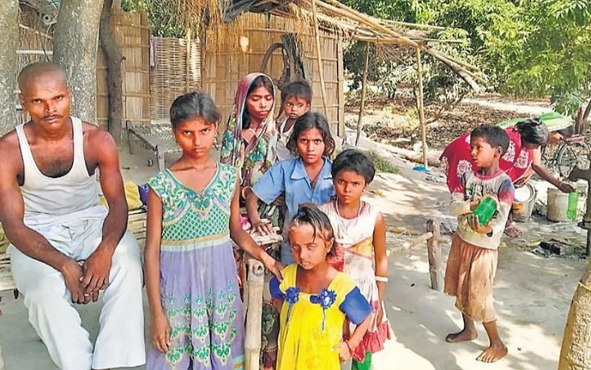 बिहार में फिर फैला ‘चमकी बुखार’ का आतंक, मुज़फ्फरपुर ज़िले में हुई 1 बच्चे की मौत