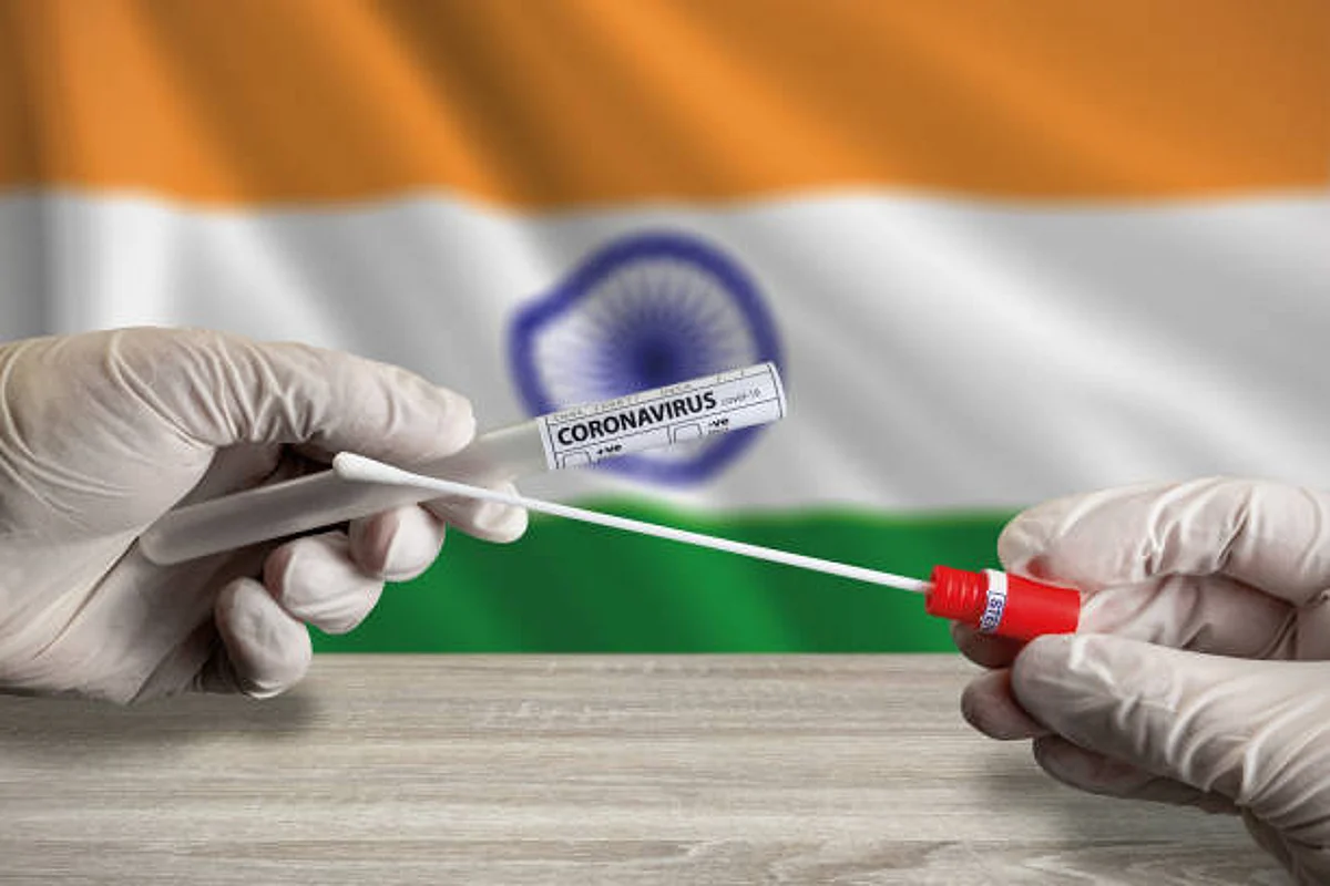 Covid-19 Latest Updates: पिछले 24 घंटों में सामने आए तीन हज़ार से अधिक मामले, 55 मरीज़ों की हुई मौत