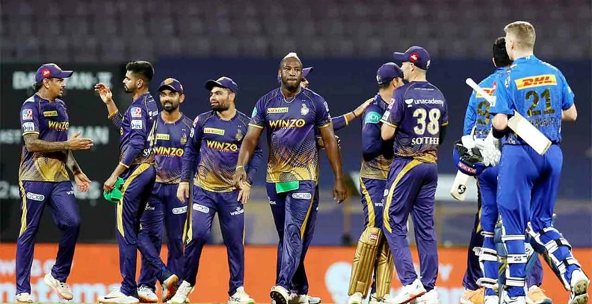 IPL 2022 Updates: कोलकाता की मुंबई पर जीत, आज प्लेऑफ के लिए टकराएंगी ये टीमें
