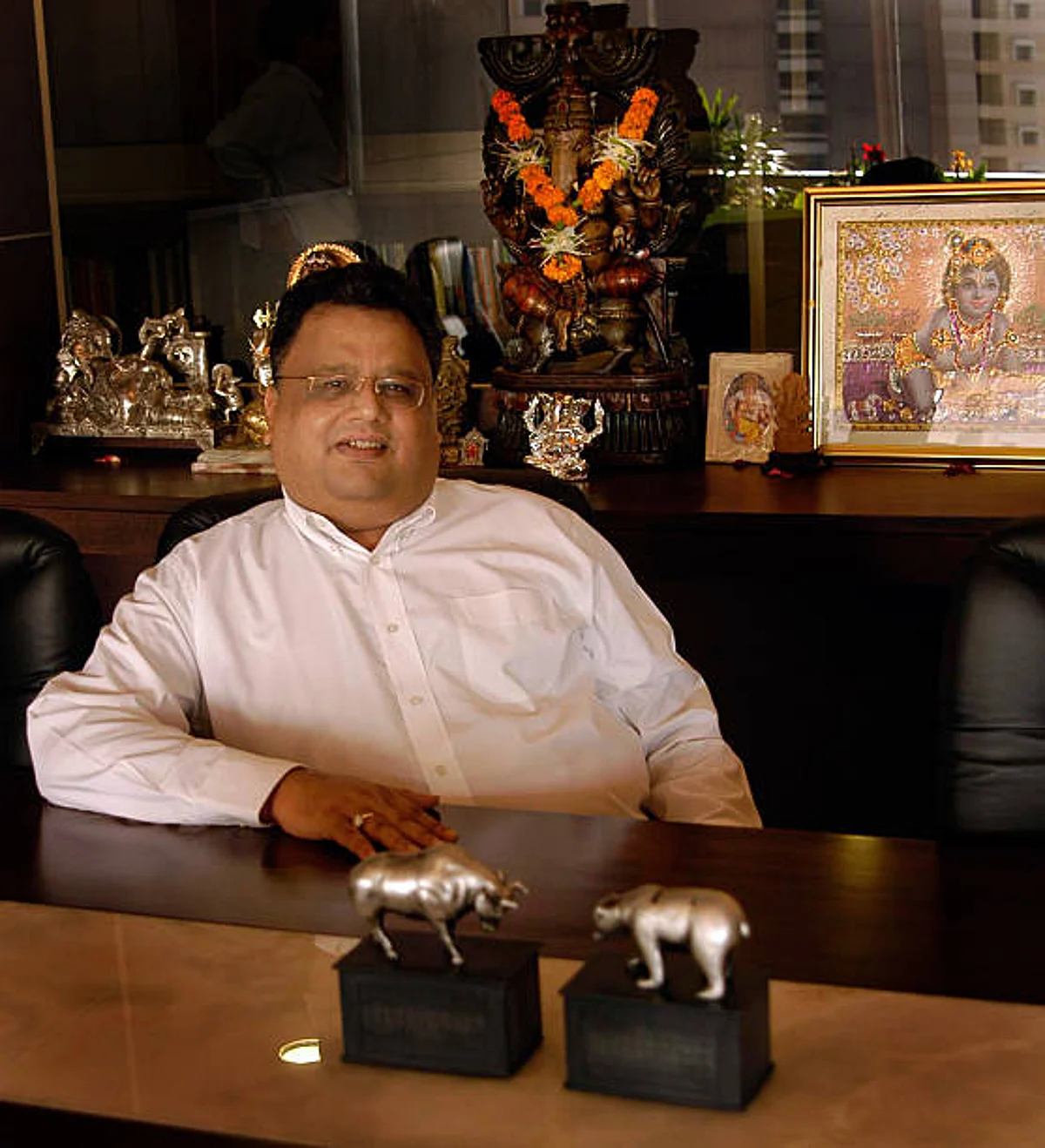 Rakesh Jhunjhunwala News: ‘बिग बुल' ने साधा निशाना, इस स्टॉक पर निवेशकों का दांव