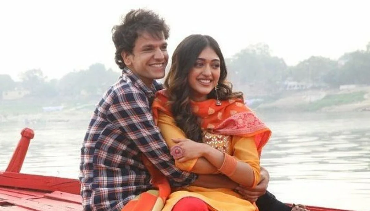 कम बजट, नई स्टार कास्ट और हल्की लवस्टोरी के साथ अदनान अली की ‘इत्तु सी बात’ में झलका पुराने ज़माने का प्यार