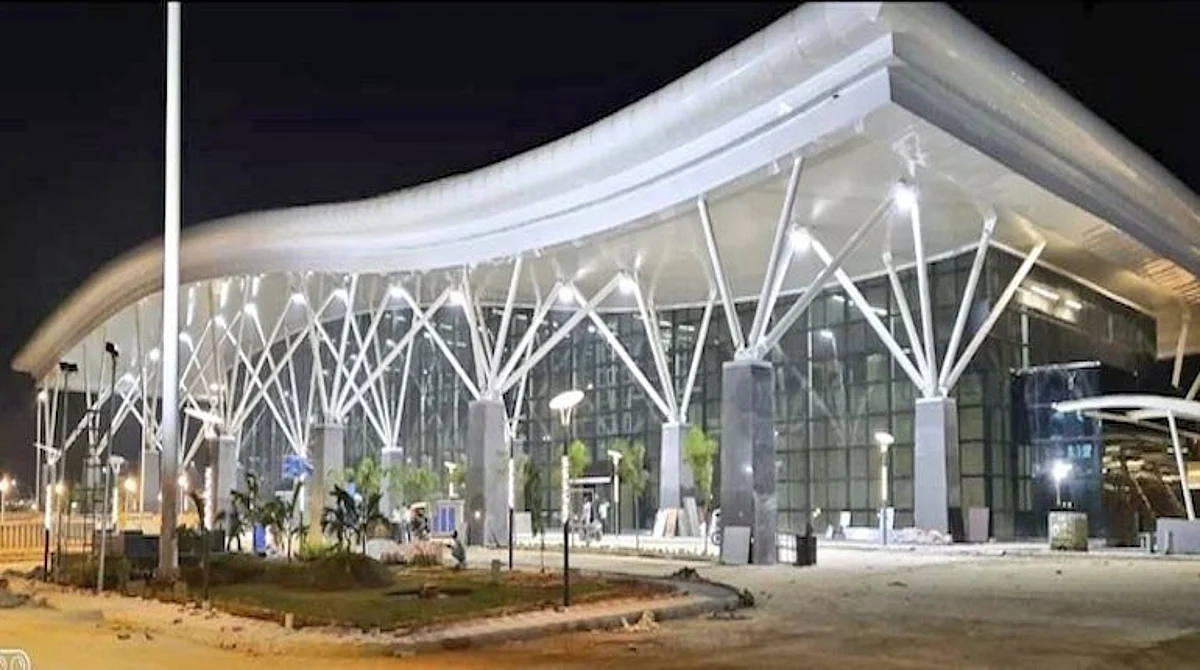 Sir M Visvesvaraya Terminal: बेंगलुरु का पहला एयरपोर्ट जैसा रेलवे स्टेशन, जानें किन सुविधाओं से है लैस