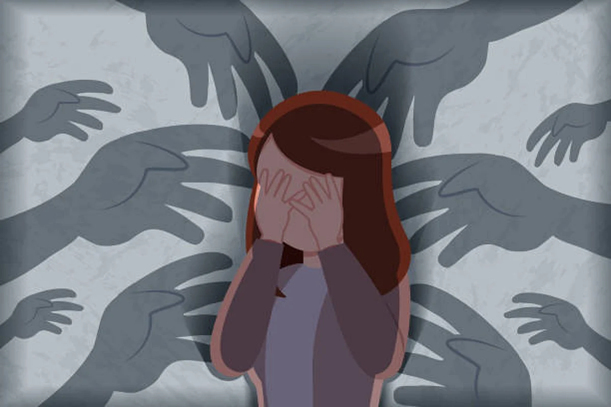 Hyderabad Gang Rape: मर्सिडीज़ में नाबालिग़ से गैंगरेप, दो आरोपी हुए गिरफ़्तार