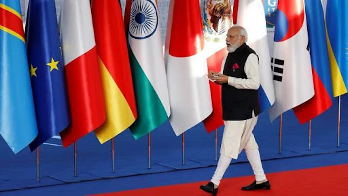 जी20 शिखर सम्मेलन में पहली बार भारत निभाएगा अध्यक्ष की भूमिका, जानिए पूरा कार्यक्रम