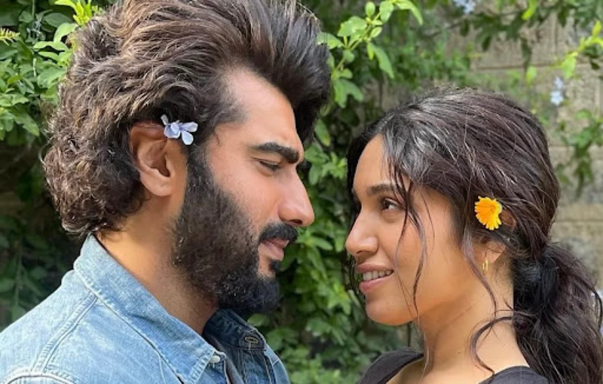 ‘द लेडीकिलर’ के बाद इस नए प्रोजेक्ट पर साथ काम करेंगे अर्जुन कपूर और भूमि पेडनेकर