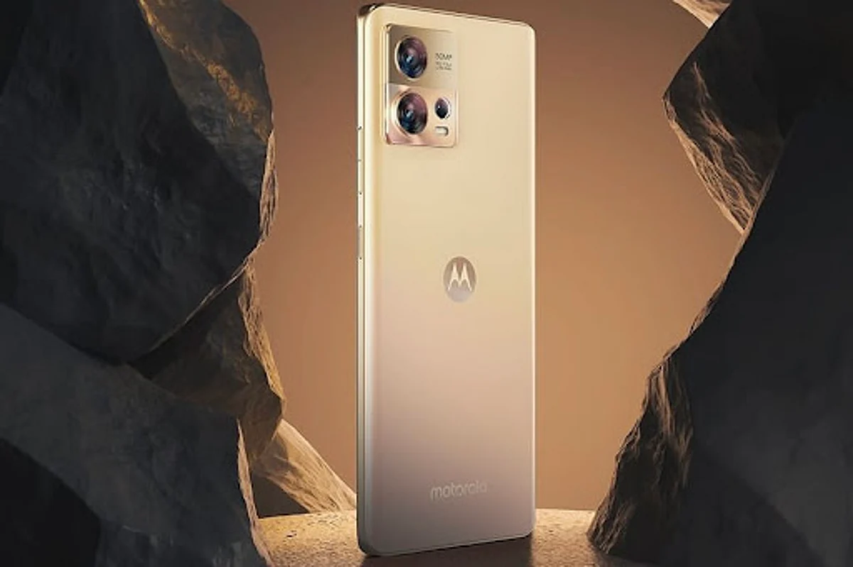 Motorola Edge 30 Ultra: भारत लांच हुआ 200 एमपी कैमरे वाला ये स्मार्टफ़ोन
