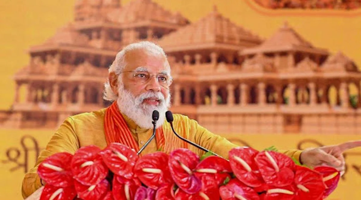 Narendra Modi Ayodhya Deepotsava: इस ख़ास दिन रामलला के दर्शन करेंगे प्रधानमंत्री