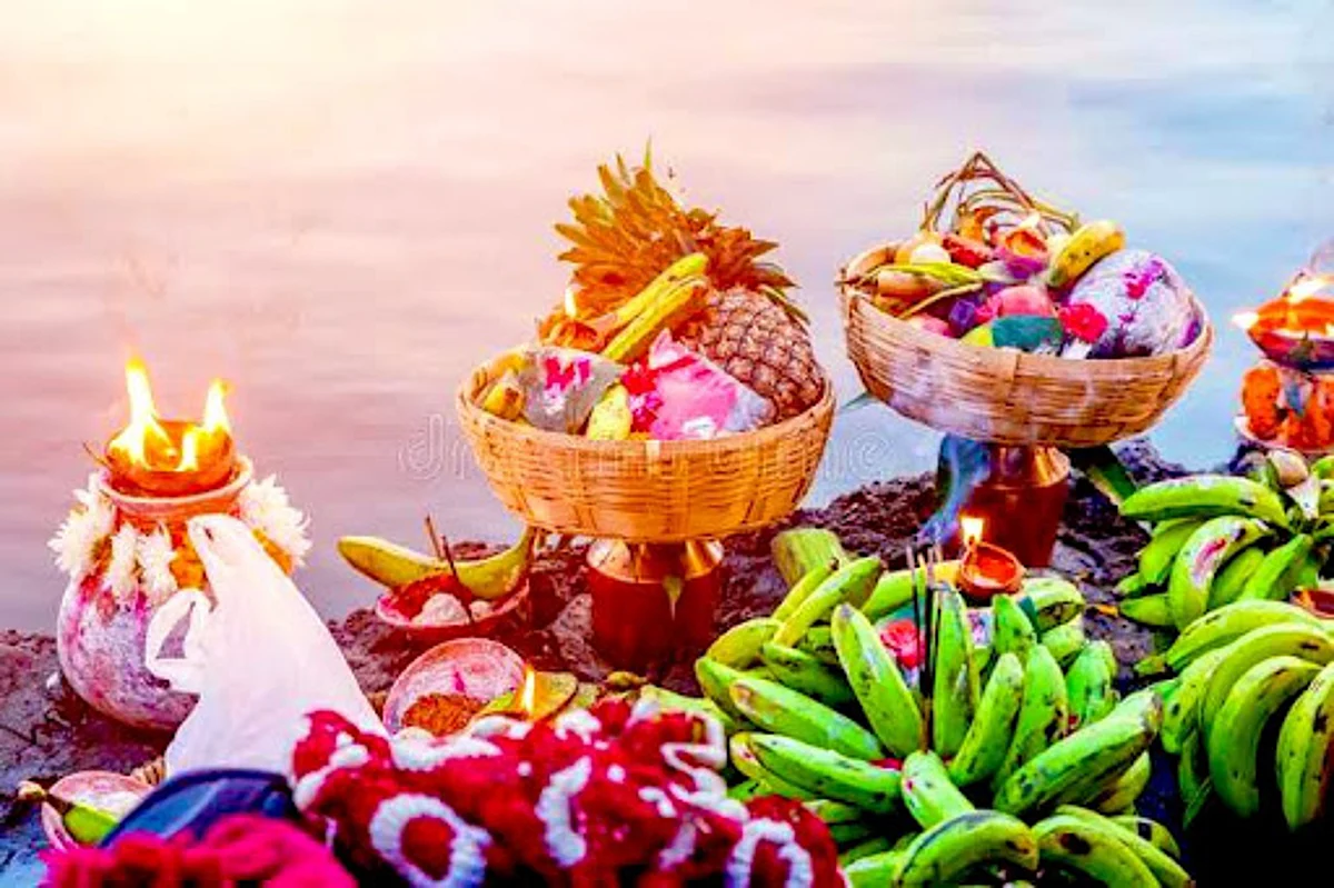 छठ पूजा 2022: शुरू हो गया है महापर्व, जानिए तिथि, शुभ मुहूर्त और पौराणिक कथा