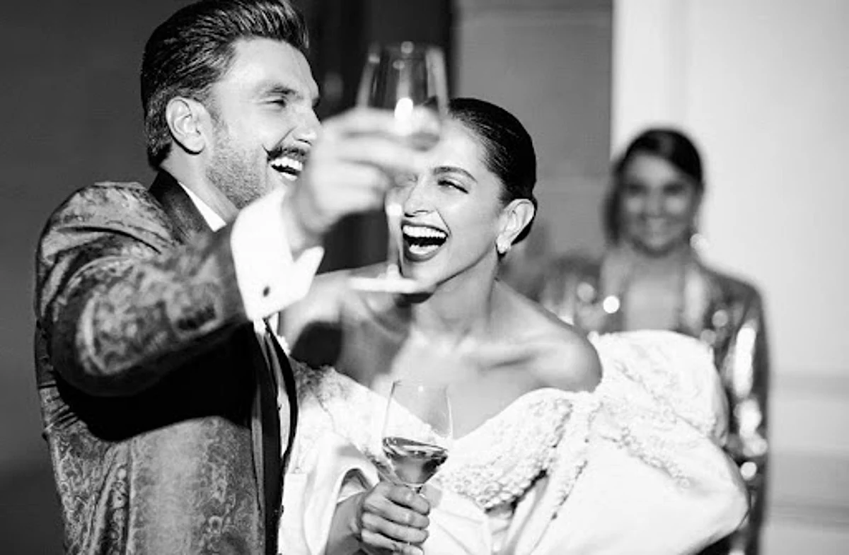 Deepika Padukone Separation Rumours: तलाक की अफवाहों के बीच दिखीं रणवीर के साथ