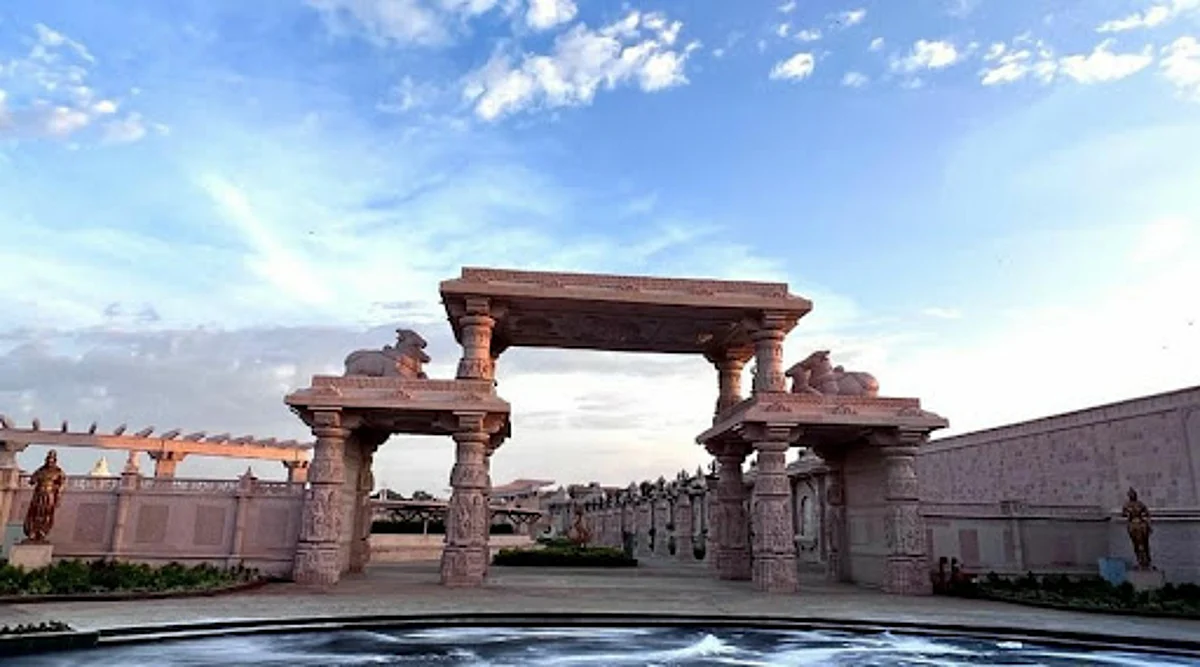 Ujjain Mahakal Corridor: 856 करोड़ के 'महाकाल लोक' का उद्घाटन करेंगे प्रधानमंत्री