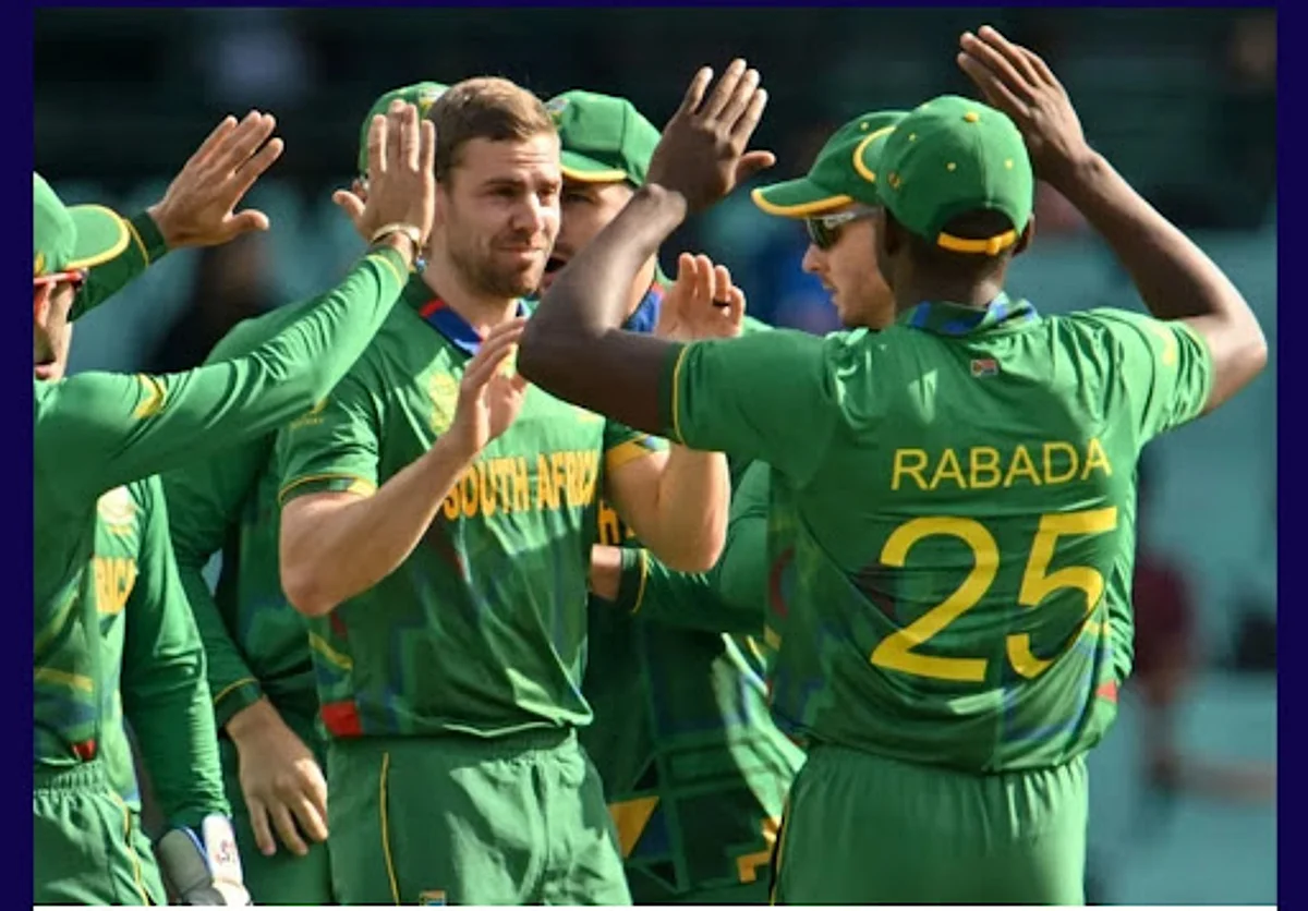 T20 World Cup 2022: दक्षिण अफ्रीका बनाम भारत में कौन मारेगा बाज़ी?