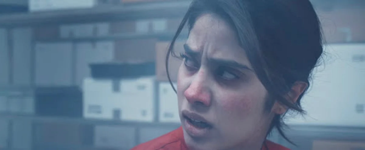 Mili Teaser Out: 48 सेकेंड में जान्हवी कपूर की ये सर्वाइवल थ्रिलर कर देगी हैरान