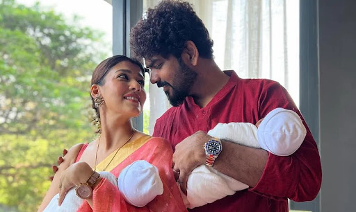 Nayanthara-Vignesh Surrogacy Row: ‘नहीं तोड़ा कानून’, सरकार ने किया सभी आरोपों से मुक्त