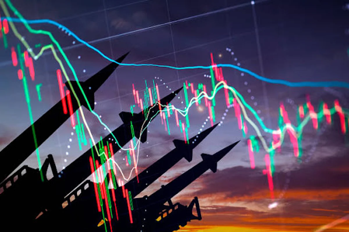 Defence Stocks 2022: इस वजह से गूंजा इन मल्टीबैगर स्टॉक्स का नाम