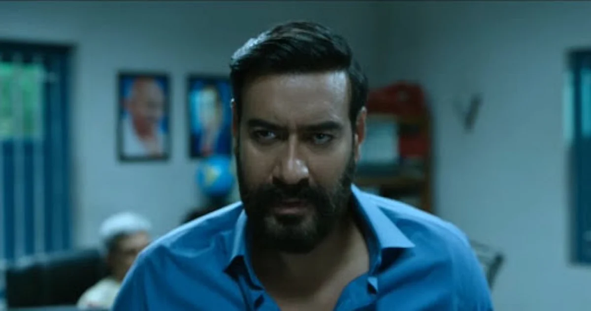 Drishyam 2 Trailer: सात साल पुराने राज़ के साथ एक बार फिर लौटा सलगांवकर परिवार