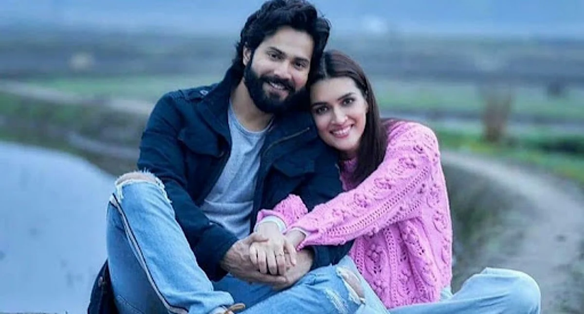 'भेड़िया' बनकर वरुण करेंगे जंगल में कांड, जानिए कब आ रहा है फ़िल्म का ट्रेलर