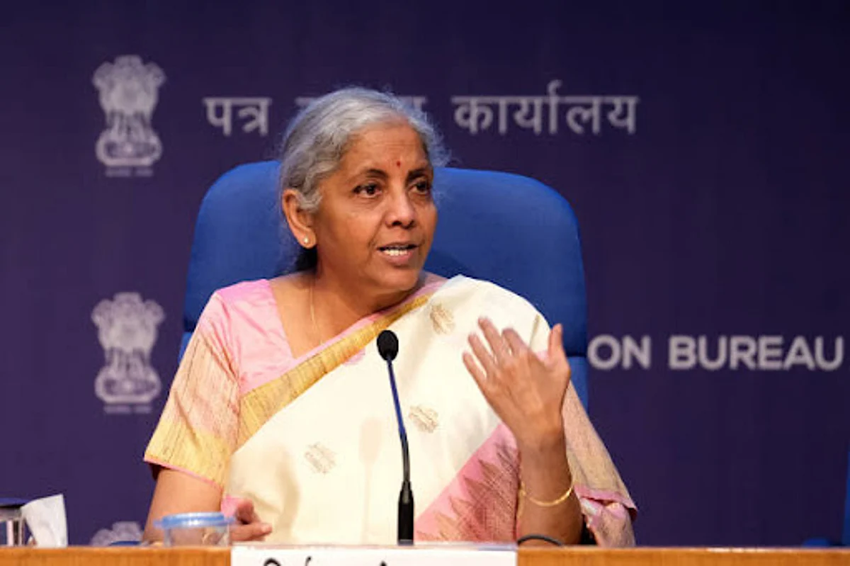 Budget 2023-2024 News: वित्त मंत्रालय ने मांगे सुझाव, 5 नवंबर आखिरी तारीख