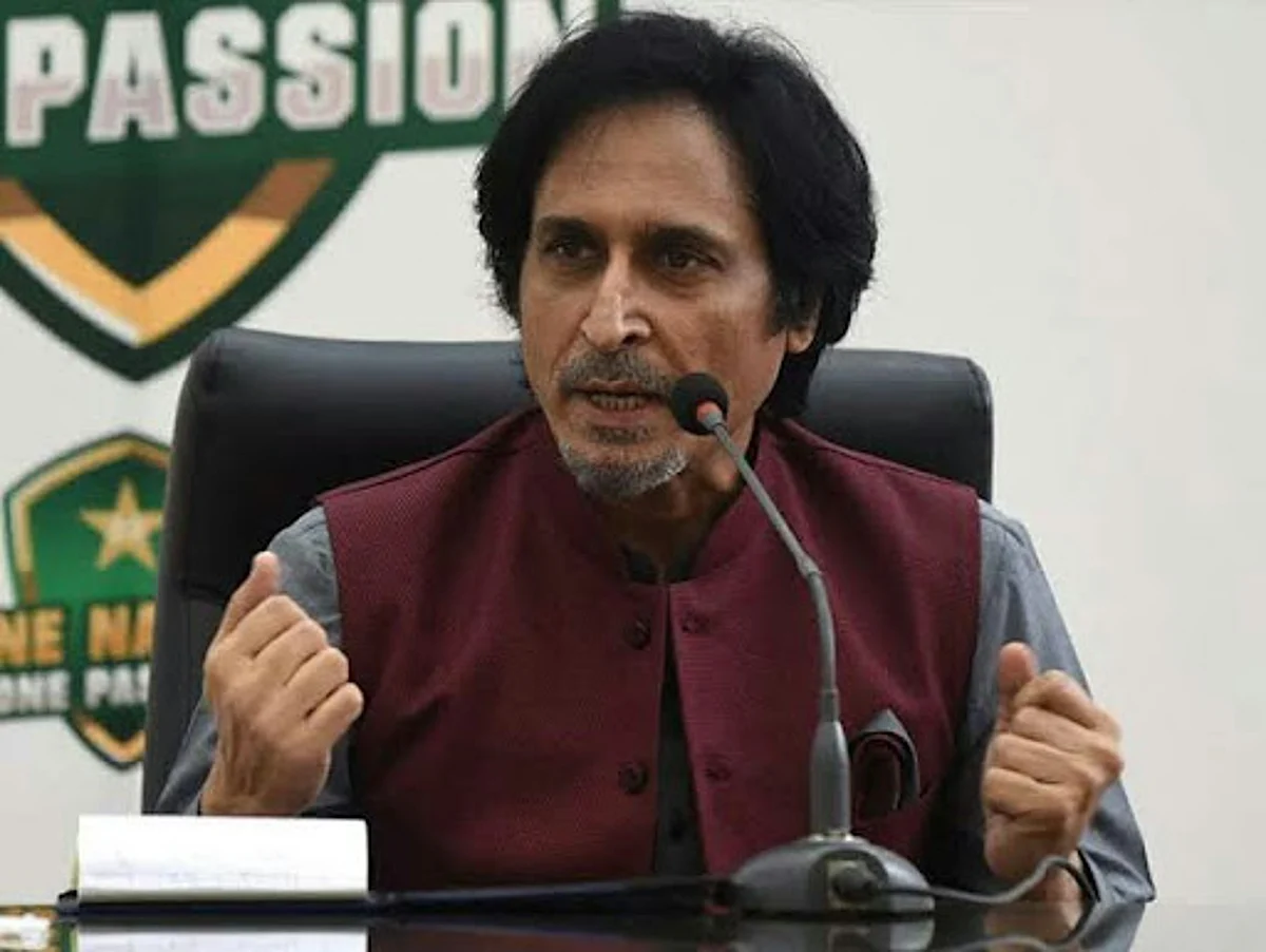 Asia Cup 2023: पाकिस्तान क्रिकेट बोर्ड के अध्यक्ष ने दी बीसीसीआई को धमकी