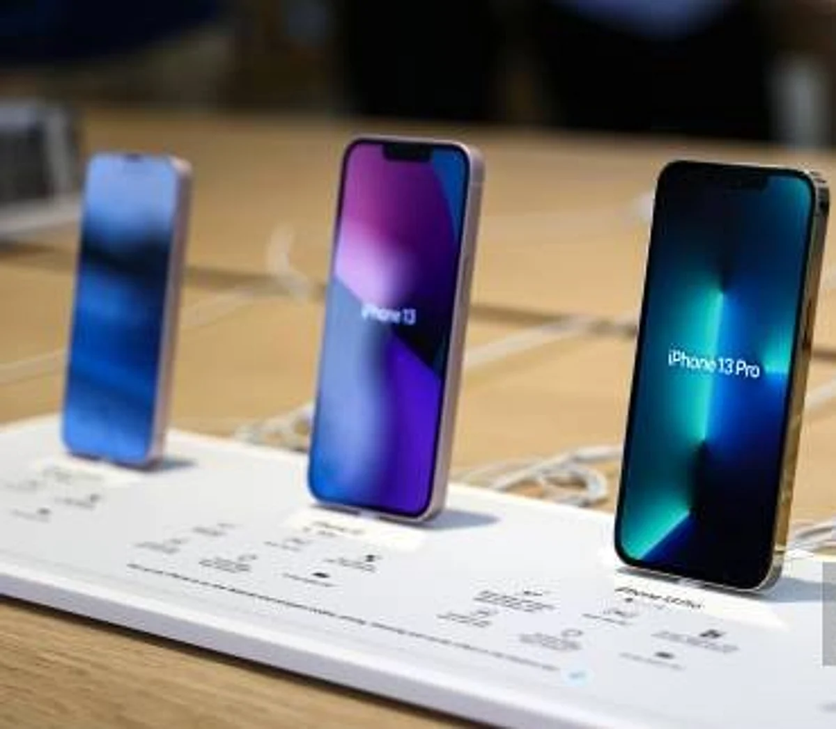 क्या आपके पास है iPhone? जानें कैसे करें 5G का उपयोग