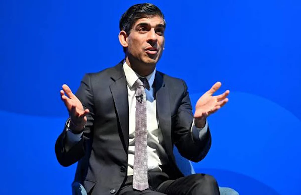 Rishi Sunak Foreign Policy: भारत के साथ 'फ्री ट्रेड अग्रीमेंट' पर काम करेगा ब्रिटेन