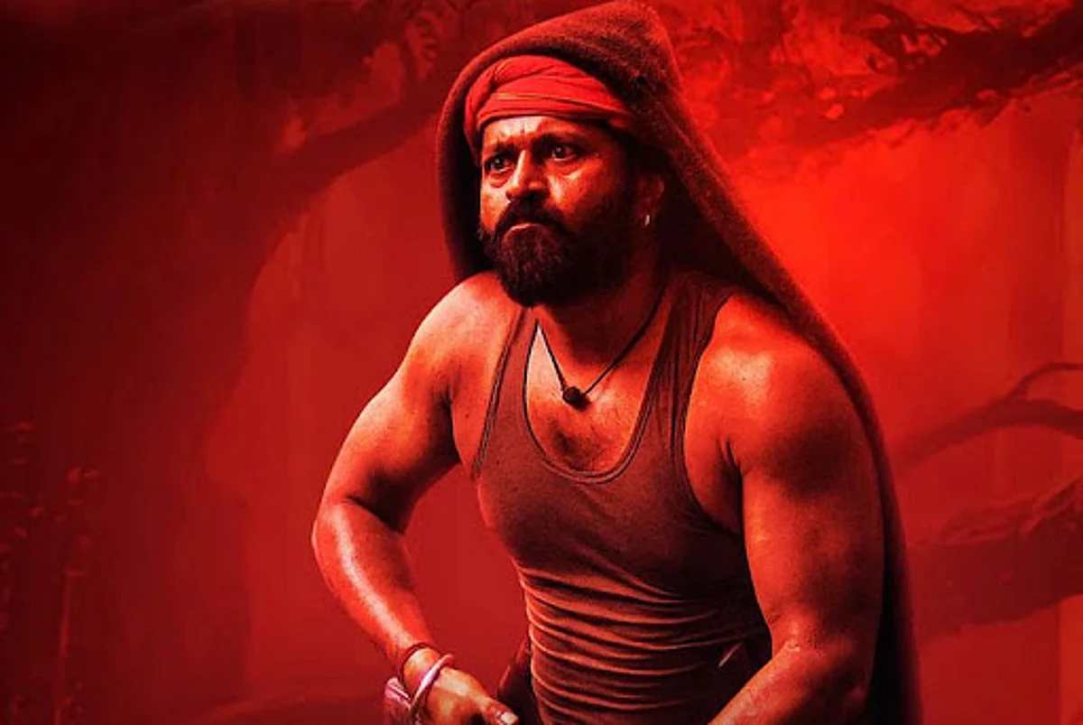 ओटीटी पर रिलीज़ हुई ऋषभ शेट्टी स्टारर ‘कांटारा’, जाने कहाँ होगी स्ट्रीम