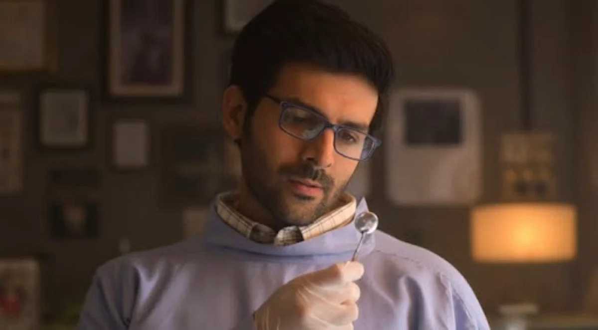Freddy Teaser: एक प्रेमी से खतरनाक डेंटिस्ट बने नज़र आए कार्तिक आर्यन