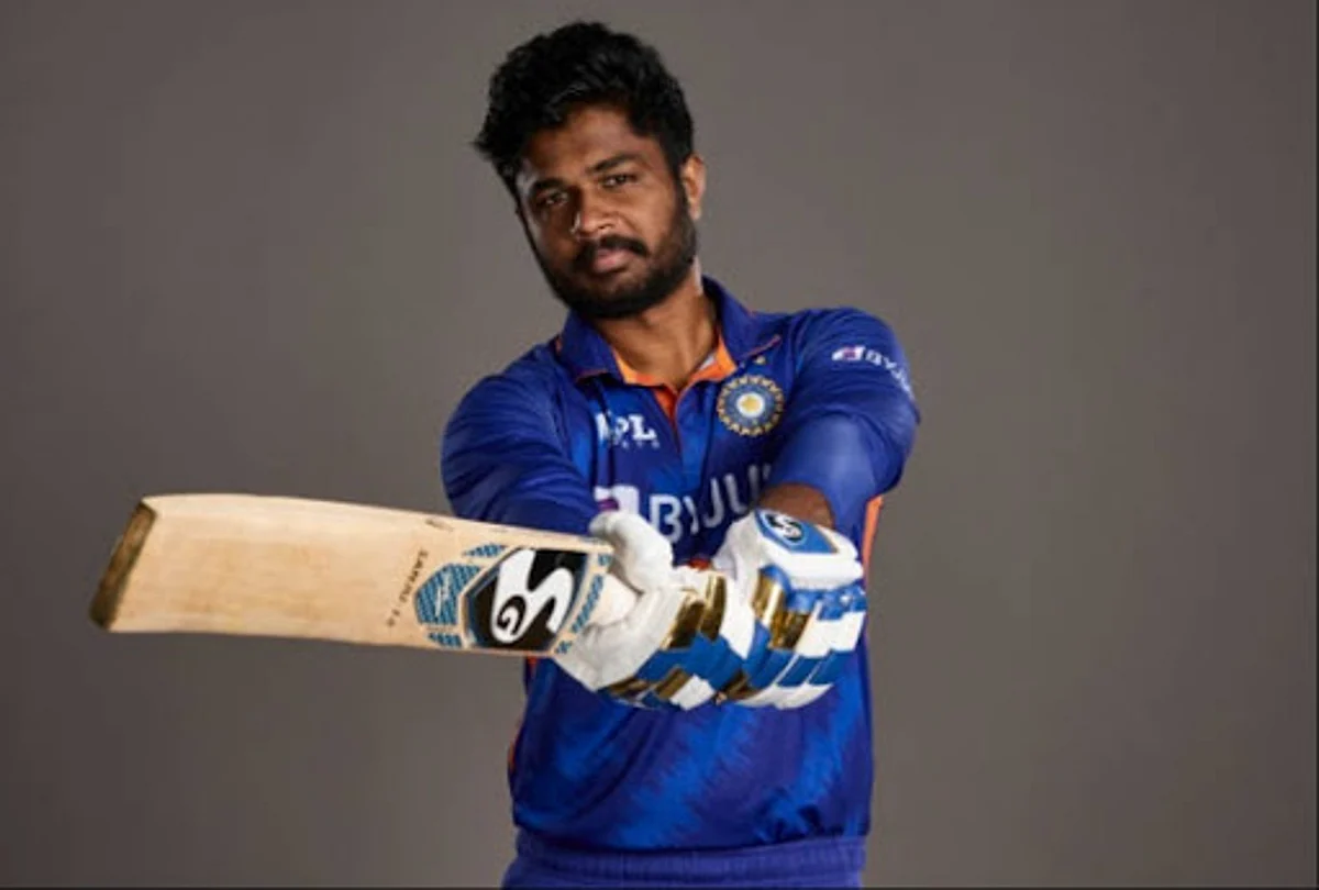 Sanju Samson in IND Vs NZ: पूर्व पाकिस्तानी खिलाड़ी का बीसीसीसाई पर बड़ा आरोप