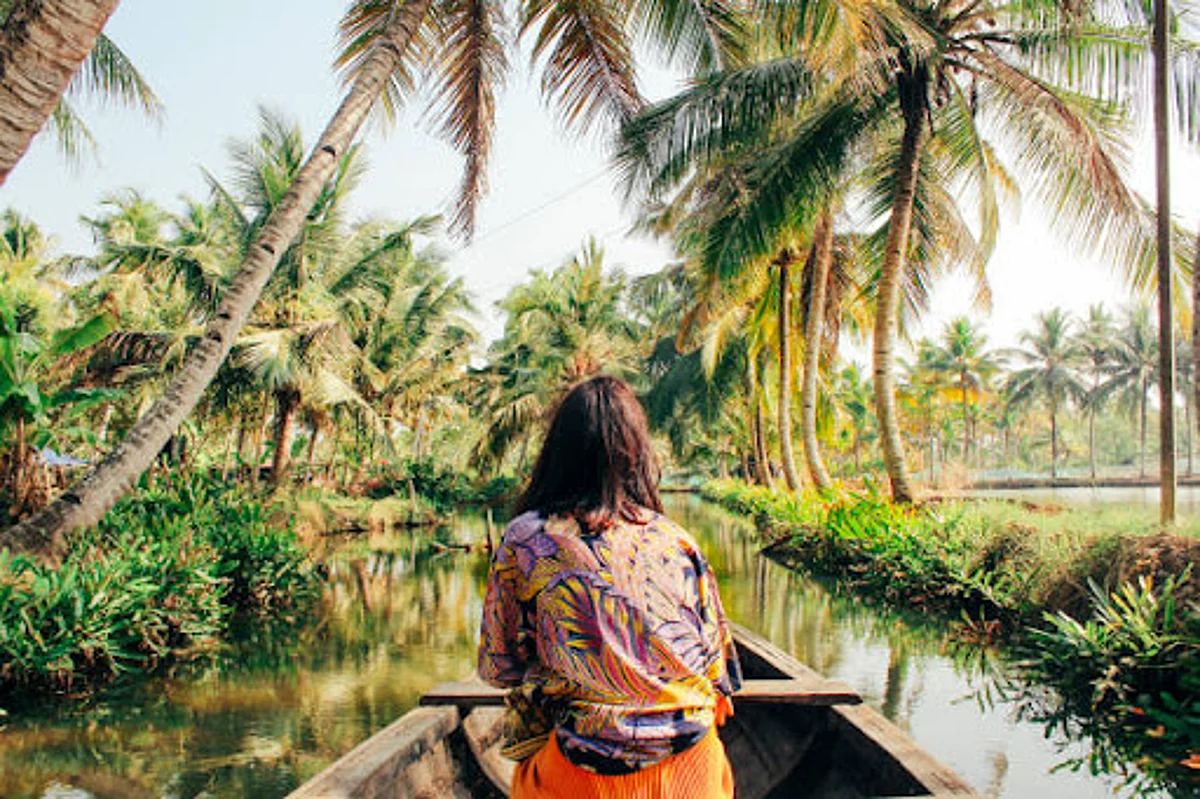 Holiday Destination For New Year: इन 5 जगहों से करें 2023 की शुरुआत
