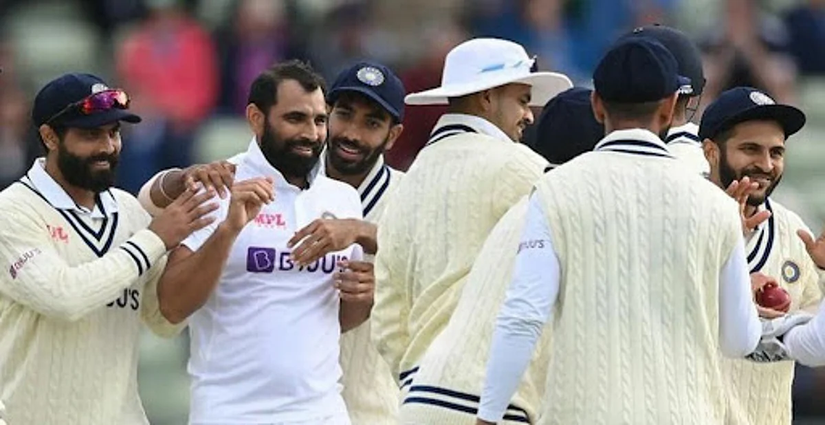 Ind vs Ban Tour Update: मोहमद शमी और रविंद्र जडेजा की जगह लेंगे ये खिलाड़ी?