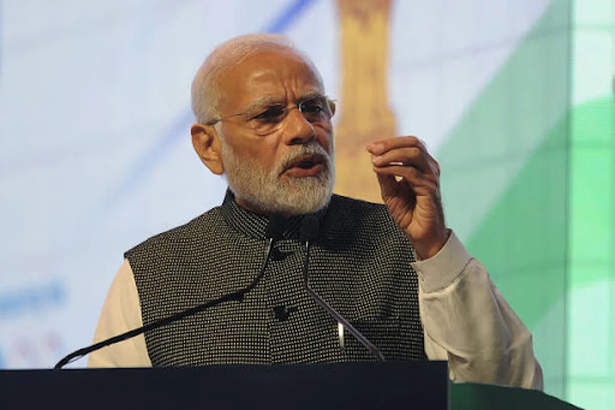 Gujarat Assembly Elections 2022: पहले चरण का मतदान शुरू, पीएम मोदी करेंगे रोड शो