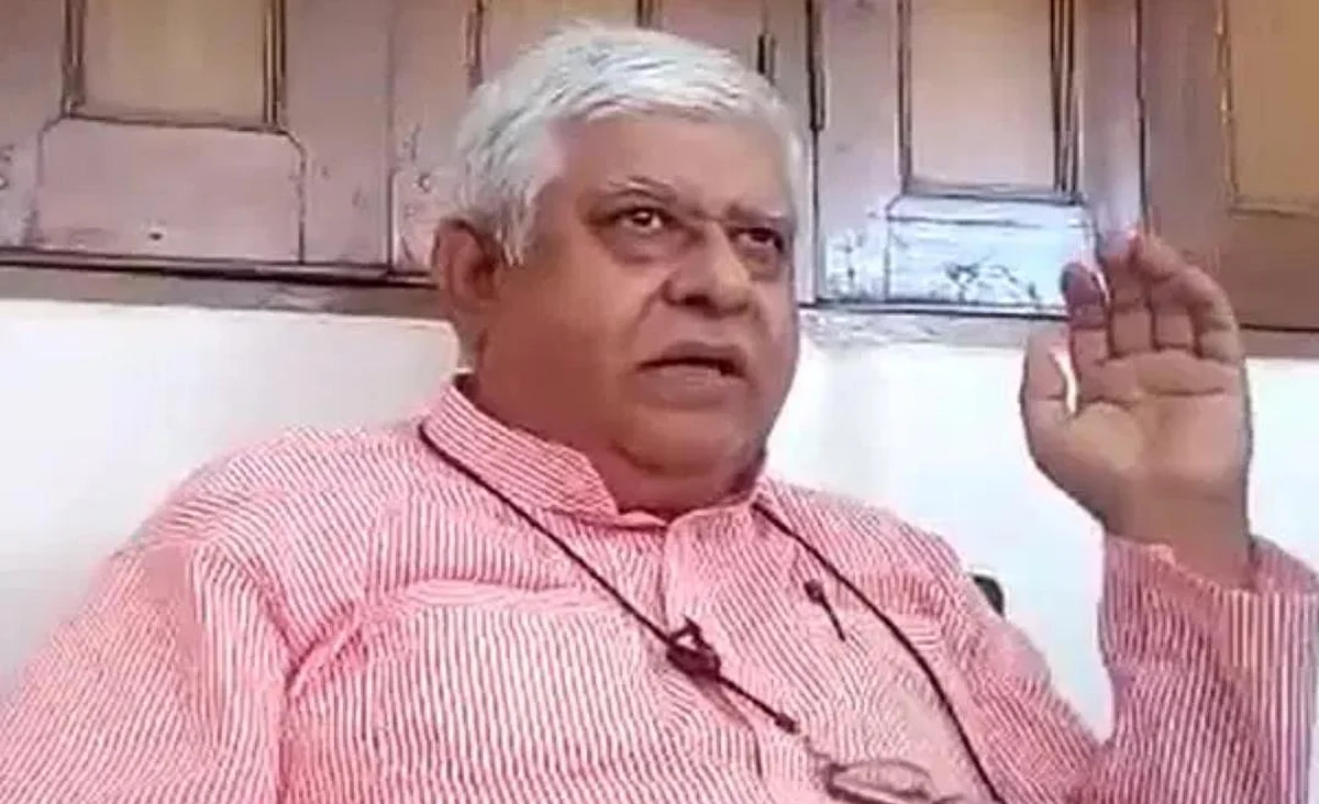 नरेंद्र मोदी के खिलाफ़ कांग्रेस नेता के बिगड़े बोल, कहा “पीएम की हत्या है ज़रूरी”