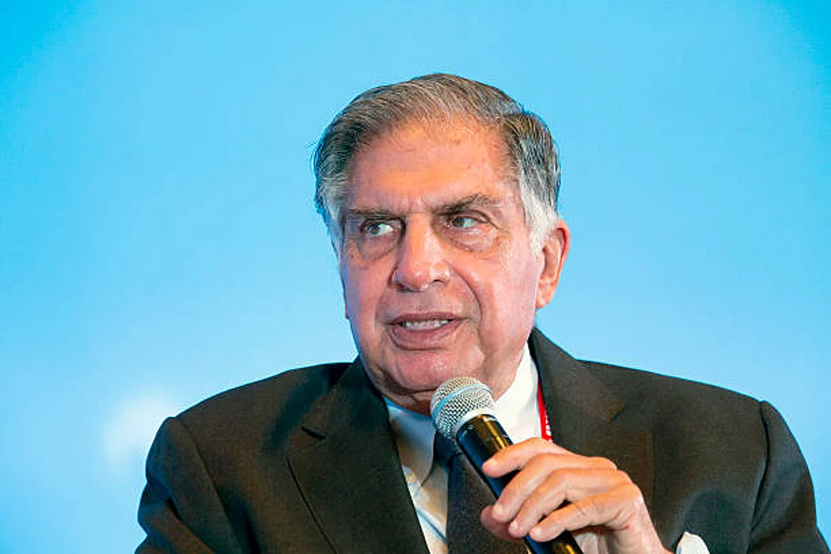 Happy Birthday Ratan Tata: कितनी है 85 साल के इन बिज़नेसमैन की कुल संपत्ति?