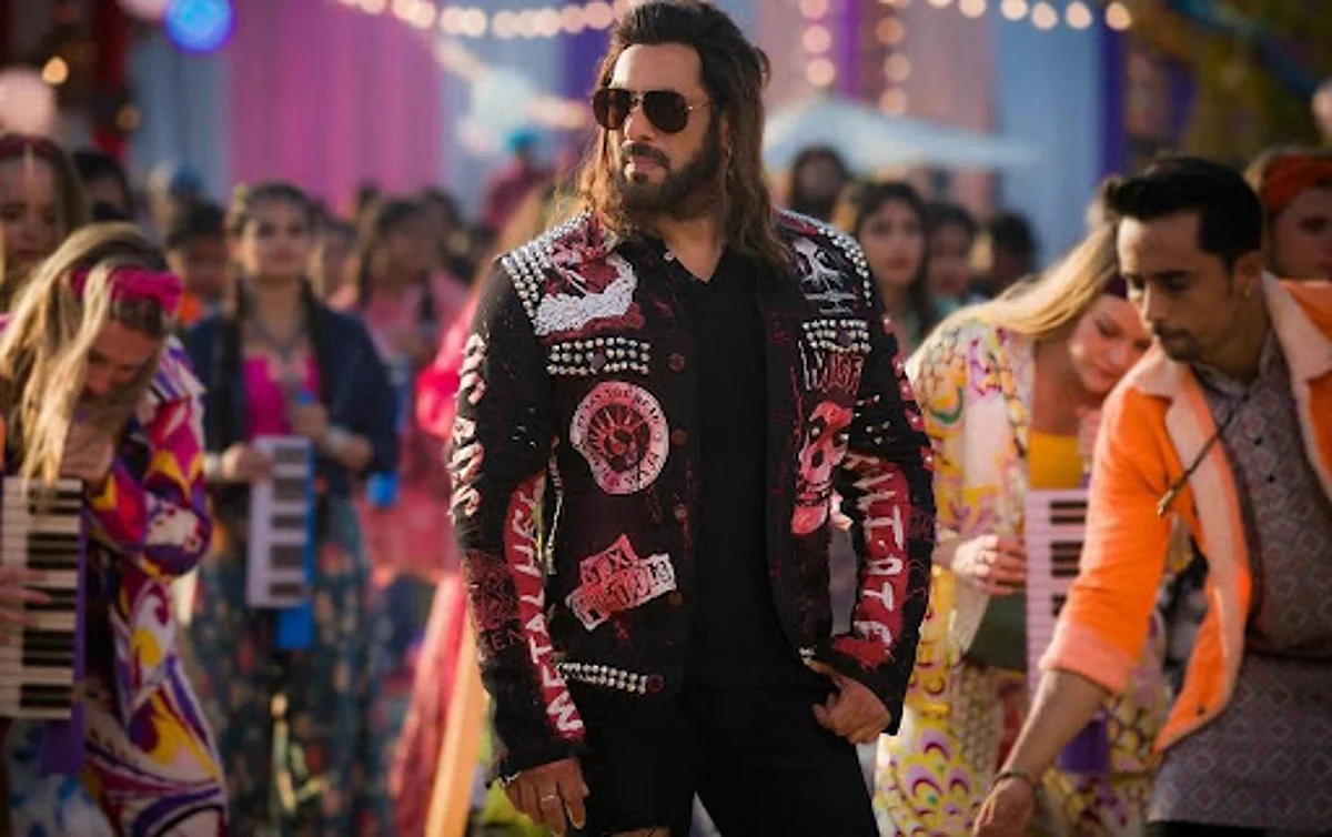 Upcoming Movies of Salman Khan: 2023 होगा ‘भाईजान’ के नाम, रिलीज़ होंगी ये फिल्में