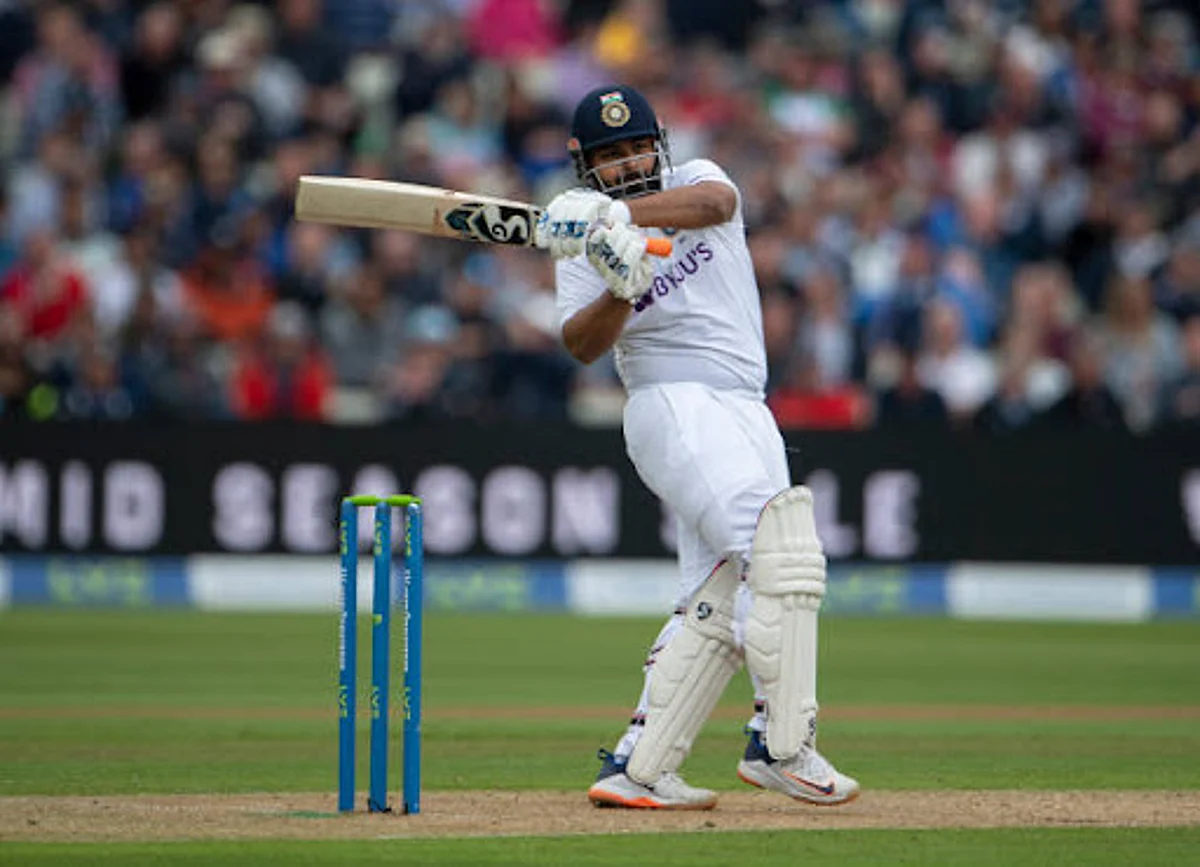 Ind Vs Ban 1st Test Updates: आलोचनाओं के बीच ऋषभ पंत ने बनाया नया रिकॉर्ड